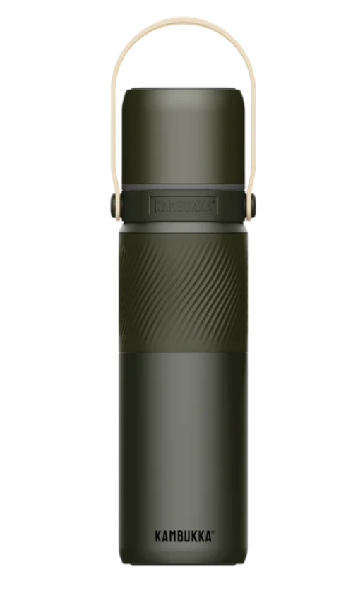 Taiga Rough Khaki